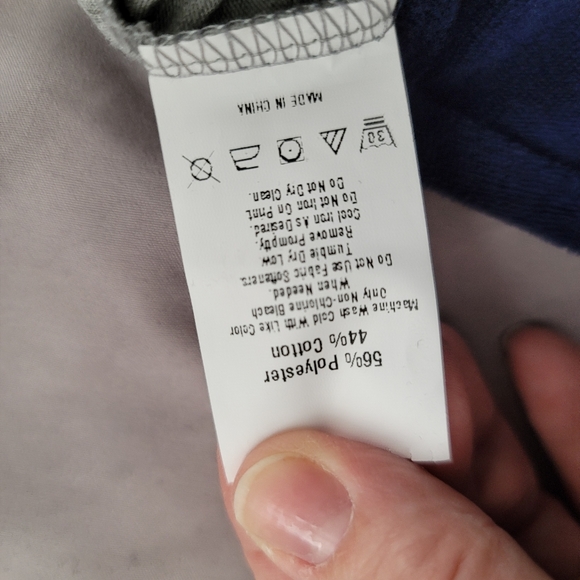 NWT Liu and Qu Stretch Dress sz 10-12 - Picture 5 of 9